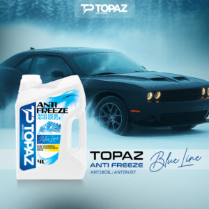 Antifreeze