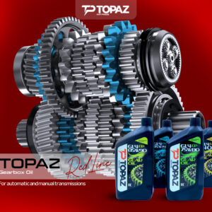 Gearbox Oil