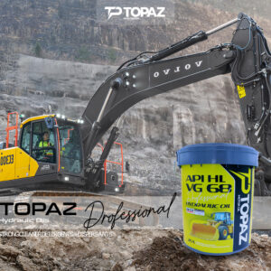 Hydraulic Oils