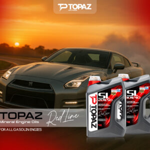 Mineral Motor Oils