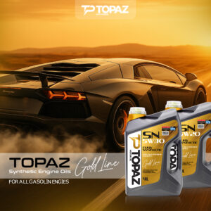 Synthetic Engine Oils