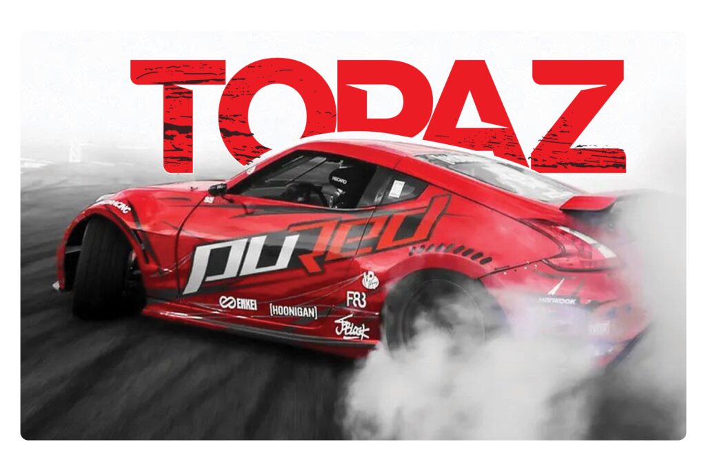 topaz company 1